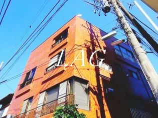 コーポ野口の画像