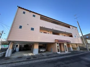 ざおうマンション【2階】の外観