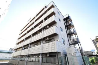 コンフォート長田の画像