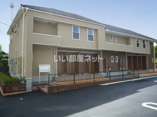 カルムヴィラIIIの画像