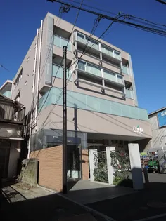 リヴェール弘明寺の画像