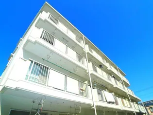 ノーブルヴィサージュ朝霞台の画像