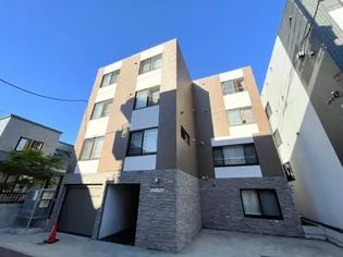 ROYAL OAK中島公園1の画像