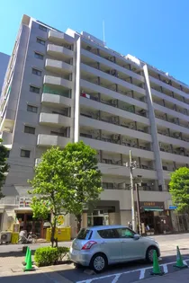 藤和シティコープ練馬の画像