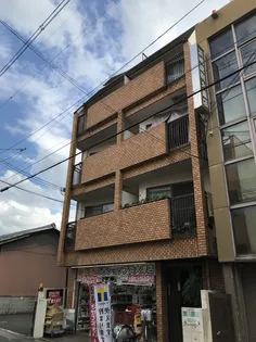 プレアール浜大津の画像