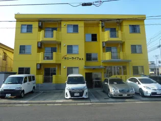 ENJOYサニーライフ桂木の画像