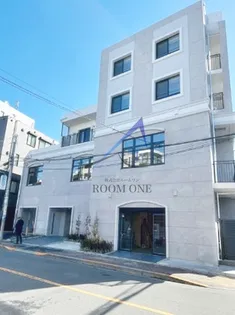 氷川台レジデンスの画像