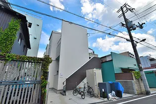 ベイシティヒルズの画像