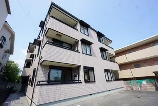 コルベーユ古曽部の画像