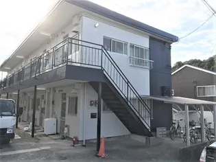 コーポ松和の画像