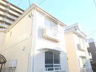 SKハイツの画像