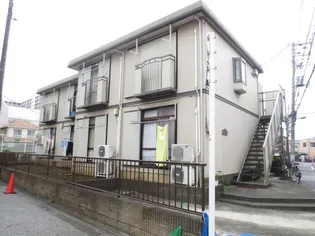 イワキハイムの画像