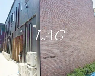 ハウスブルックスの画像