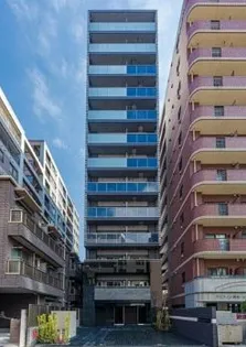 ガーラ プレシャス川崎西口の画像