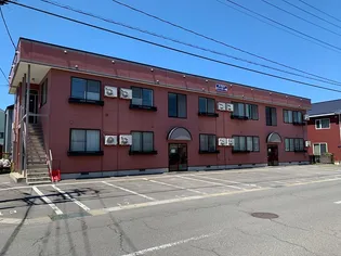 みちのくトランスポートIIIの画像