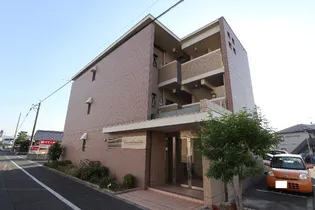 パインコート倉敷の画像