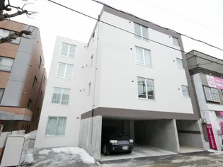 ルッカ豊平の画像