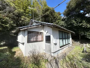 熊本県阿蘇郡南阿蘇村大字立野【一戸建】の外観