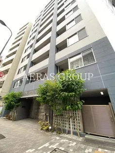 サンピエス池袋【5階】の外観