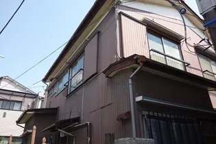 コーポ長嶋の画像