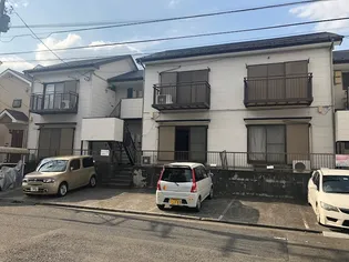 サンハイツ村岡の画像