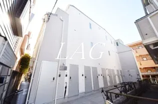 CB経堂ノンノの画像