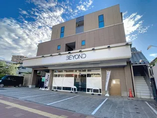 スペースYOU【2階】の外観