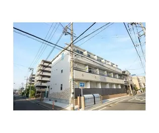 シャトン横浜上大岡の画像