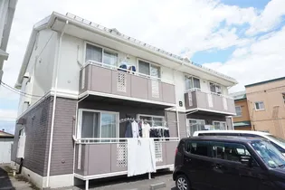 セジュールフジマツBの画像