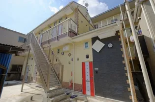 ユナイト鶴見シャンティーの画像