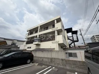 若山ハイツの画像