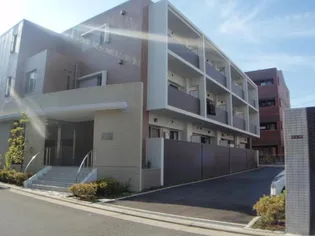 フェアソレイユの画像