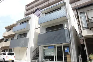 山田ビルの画像