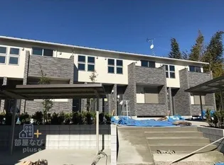 MORGENROTE南沢の画像