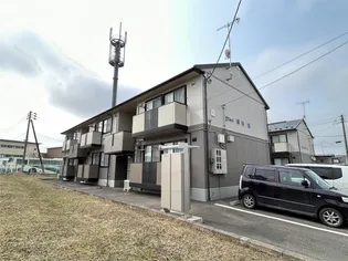 セジュール関川 Bの画像