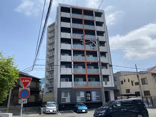 ピノ到津【5階】の外観