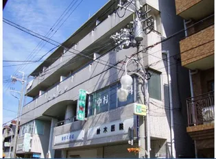 兵庫県西宮市笠屋町【マンション】の外観