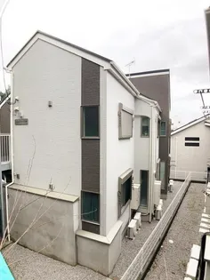 G Aヒルズ山手II A棟の画像