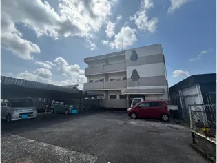 ブルーメン札元A棟の画像