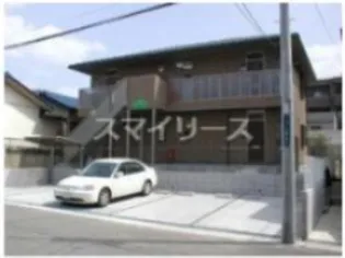 千葉県柏市つくしが丘5【アパート】の外観