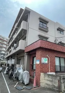 オーヴァル多摩川の画像