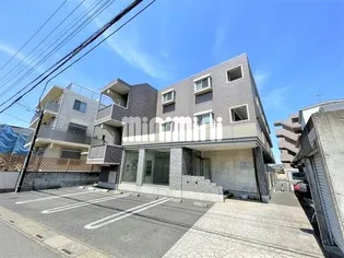 ルネスディアコートふじみ野の画像