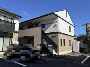 メゾン カズ Aの画像