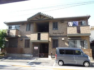 アイビーキューブの画像