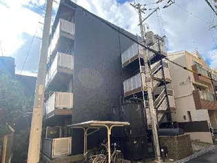 レオパレス千林の画像