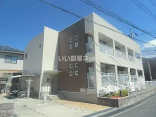 ベル スマイルの外観