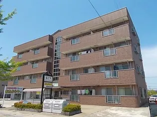 グランロードの画像