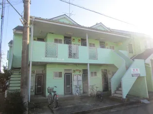 グリーンコーポ小林の画像