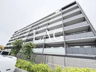 GENOVIA隅田川EAST SKYGARDENの画像