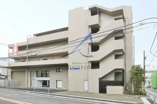 コンフォート学芸大学の画像